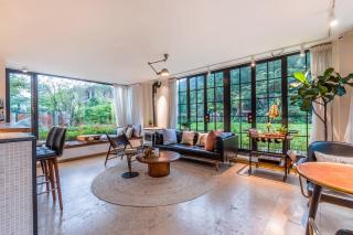 Mogan Mountain Fangu Boutique Villa - 7