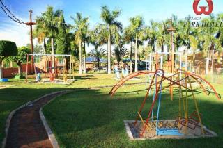 Estancia Park Hotel - Anápolis - 6