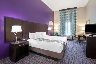 La Quinta by Wyndham Pasadena North - Pasadena - 8