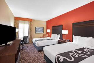 La Quinta by Wyndham Pecos - Pecos - 8