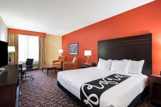 La Quinta by Wyndham Pecos - 7