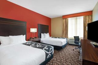 La Quinta by Wyndham Pecos - Pecos - 6