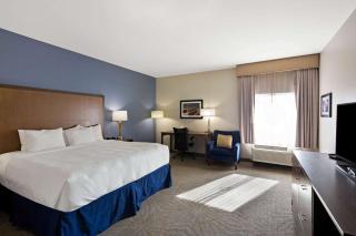 La Quinta by Wyndham Morgan Hill-San Jose South - Morgan Hill - 8