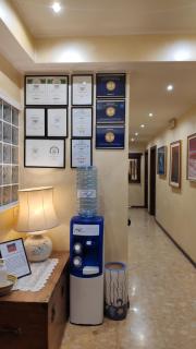 Bed & Breakfast CENTRALE - Bolonia - 0
