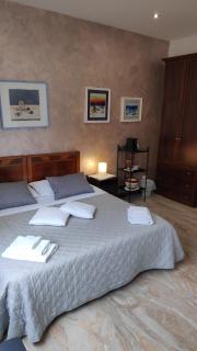 Bed & Breakfast CENTRALE - Bolonia - 8