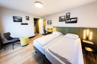 fjord hotel berlin - Berlino - 9