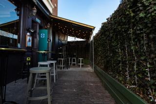 PubLove @ The Exmouth Arms, Euston - Londra - 1