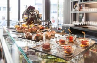 Hotel City Locarno - Locarno - 7