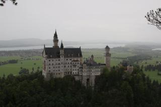 Ferienwohnung Leibelt - Füssen - 6