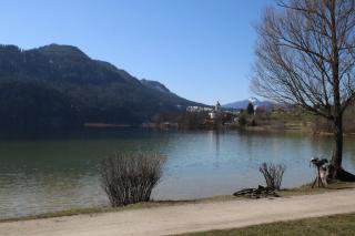 Ferienwohnung Leibelt - Füssen - 7