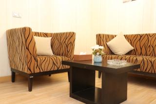 Classy Hotel Erbil - Arbil - 6