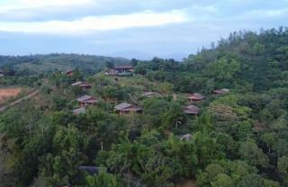 Heritage Resort Coorg - Madikeri - 8