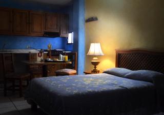 Hotel Las Fuentes - 8