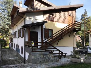 San Francesco Teleo Vacanze - Bardonecchia - 0