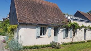 Le Clos Falaw - Azay-sur-Cher - 9