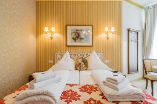 Arbio I Parlamento Rooms near Schonhauser Allee - 9