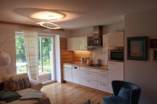 Apartment im Rosentraum mit privater Terasse - Baden-Baden - 3