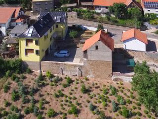 Haus Rabenswalde - Garnbach - 8