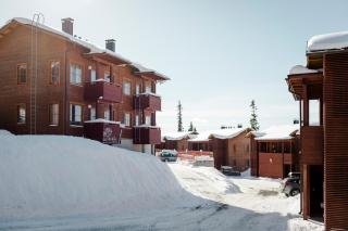 Ski-Inn AurinkoRinne - 3