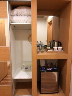 Classy Hotel Erbil - Arbil - 8