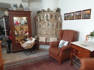 Haus Jutta - Gößweinstein - 6