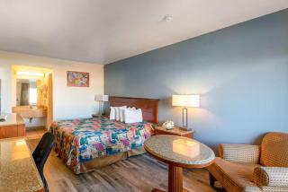 Econo Lodge Phoenix North I-17 - Phoenix - 3