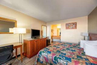 Econo Lodge Phoenix North I-17 - Phoenix - 1