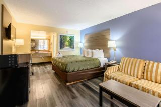 Quality Inn New Orleans I-10 East - New Orleans - 5
