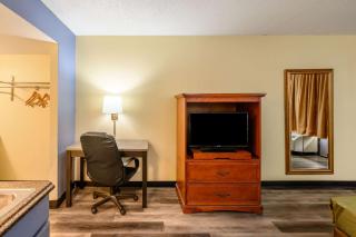 Quality Inn New Orleans I-10 East - New Orleans - 2