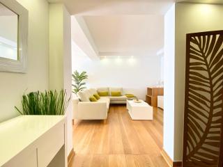 Home Out Luxury Marina Apartment - 2 Bedrooms Sea View - Vilamoura - 4