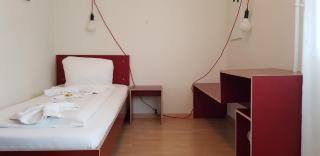 Easy-Living Apartments Lindenstrasse 48 - Lucerna - 4