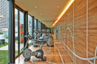 citizenM New York Times Square - New York - 3
