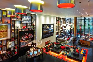 citizenM New York Times Square - New York - 6