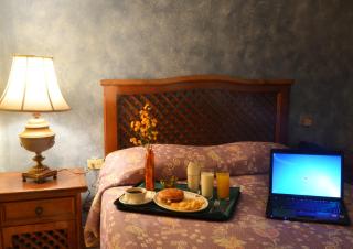 Hotel Las Fuentes - Los Mochis - 7