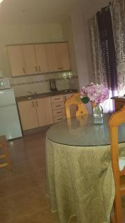 Apartamentos Castillo Cazorla - Cazorla - 6