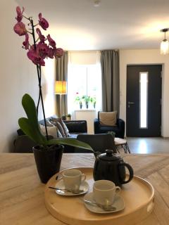 Dock 2 apartment - Berlin - 0