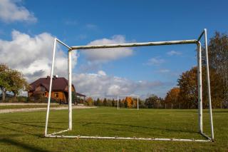 Dom Gościnny na Górce - 1