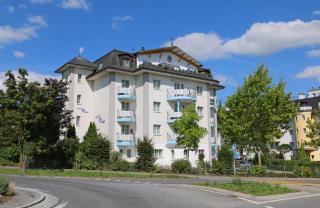 Motel & Aparthotel Brüggli - Emmen - 2