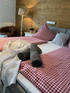 Alpinhotel INzeller - Inzell - 7