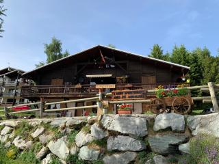 Grand appartement aux SAISIES - Hauteluce - 5