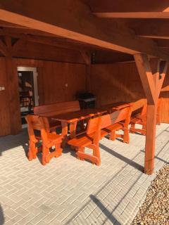 Apartmány pod lanovkou - Hořejší Vrchlabí - 8