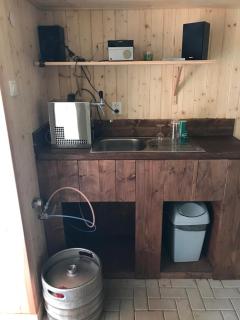 Apartmány pod lanovkou - Hořejší Vrchlabí - 6
