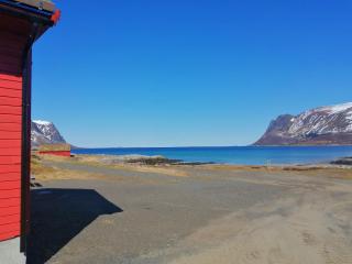 Rystad Lofoten Camping - Rystad - 8