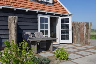 Gastenverblijven boerderij Het Driespan - Middelburg - 7