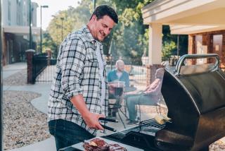 Candlewood Suites Boise - Towne Square by IHG - Boise - 2