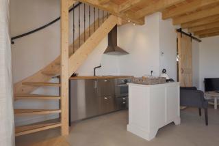 Gastenverblijven boerderij Het Driespan - Middelburg - 9