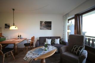 Alpenflair Ferienwohnungen Whg 205 - 2