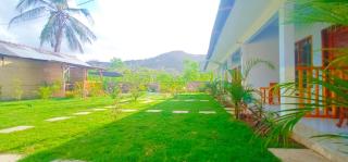 Elisa Homestay Areguling - Kuta Lombok - 4