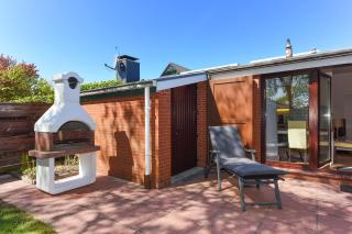 Ferienhaus Klabautermann - Bensersiel - 4