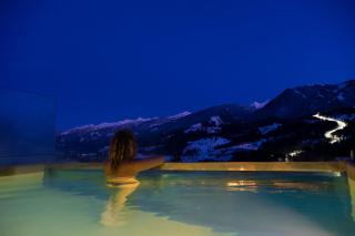 La Roccia Wellness Hotel - Cavalese - 8